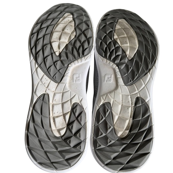 Foorjoy Golf Shoes Sz 7.5 - Picture 8 of 16